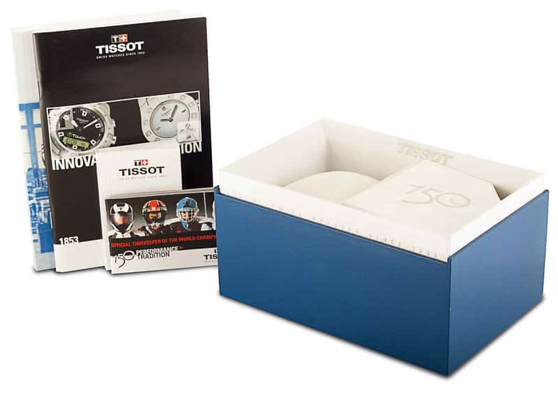 Tissot PR50 T34.1.421.32
